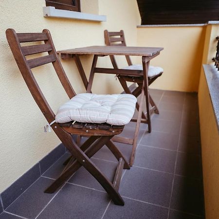 Apartment Oddih Bled Luaran gambar
