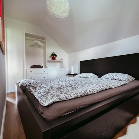 Apartment Oddih Bled Luaran gambar
