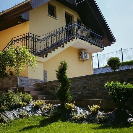 Apartment Oddih Bled Luaran gambar