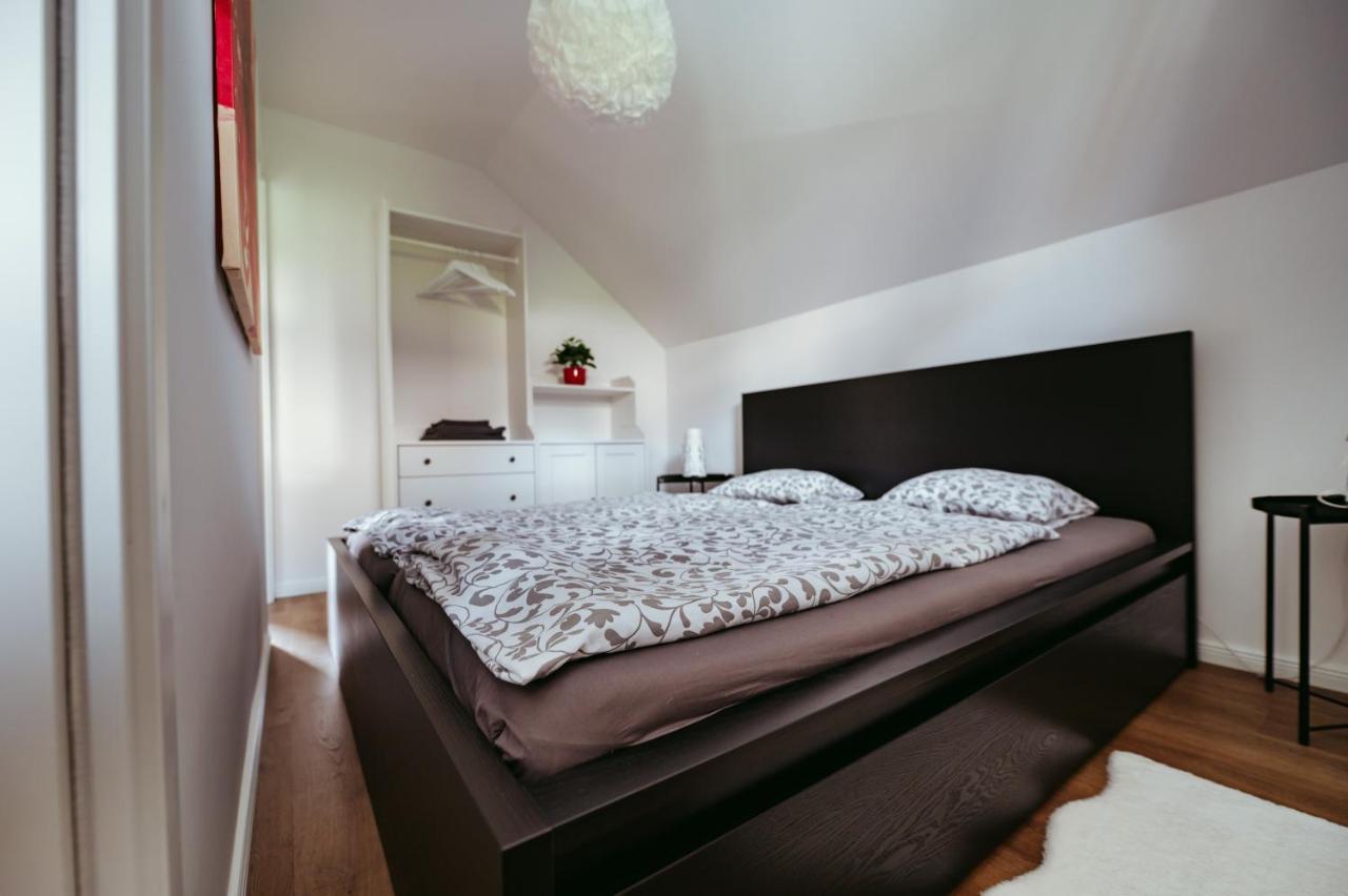 Apartment Oddih Bled Luaran gambar