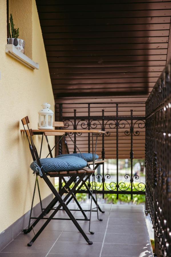 Apartment Oddih Bled Luaran gambar