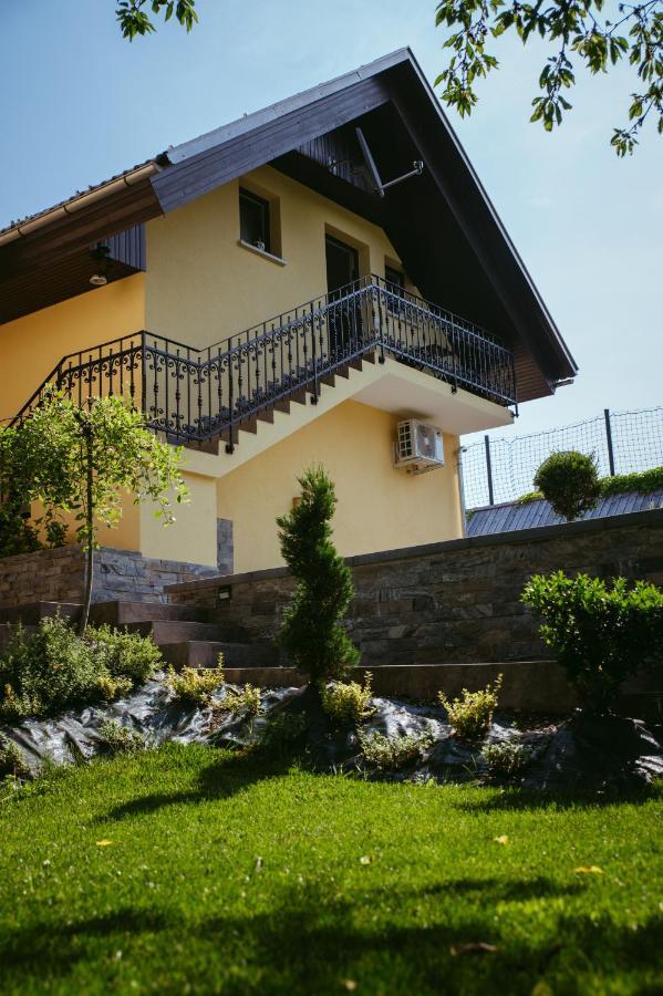 Apartment Oddih Bled Luaran gambar