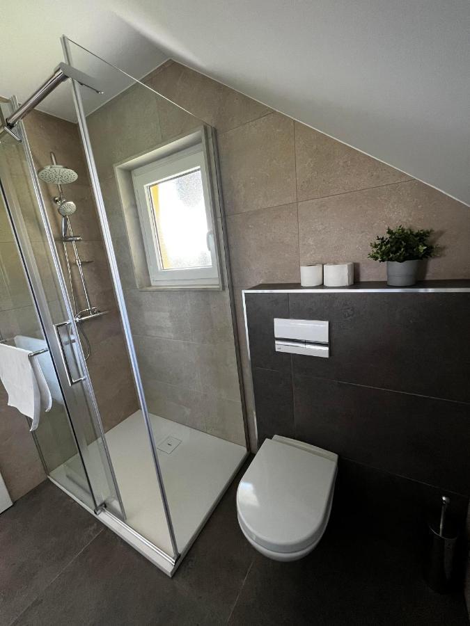 Apartment Oddih Bled Luaran gambar