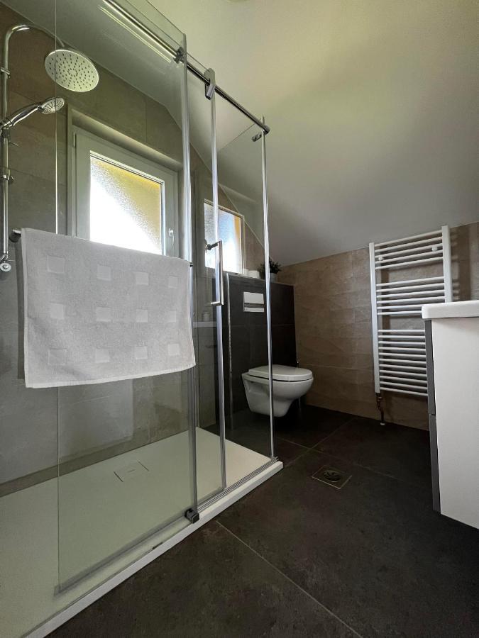 Apartment Oddih Bled Luaran gambar